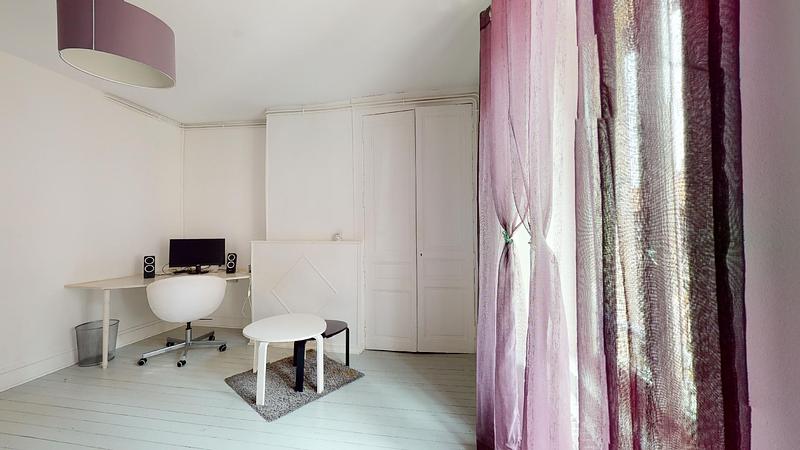 Photo du 10 Rue Charles Baudelaire, 87000 Limoges, France Limoges