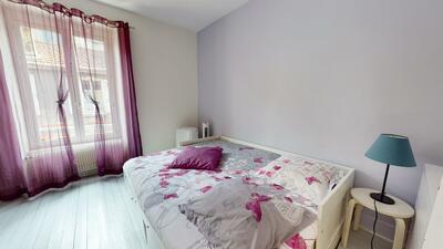 Photo du 10 Rue Charles Baudelaire, 87000 Limoges, France Limoges