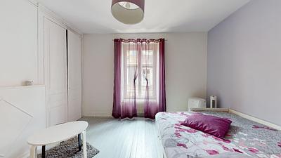 Photo du 10 Rue Charles Baudelaire, 87000 Limoges, France Limoges