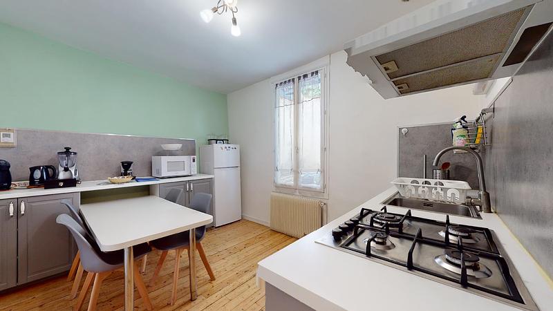 Photo du 10 Rue Charles Baudelaire, 87000 Limoges, France Limoges