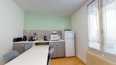 Photo du 10 Rue Charles Baudelaire, 87000 Limoges, France Limoges