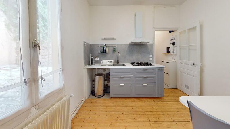 Photo du 10 Rue Charles Baudelaire, 87000 Limoges, France Limoges