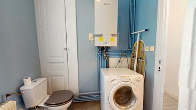 Photo du 10 Rue Charles Baudelaire, 87000 Limoges, France Limoges