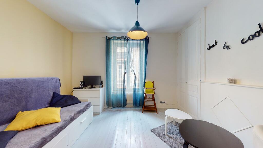 Photo du 10 Rue Charles Baudelaire, 87000 Limoges, France Limoges