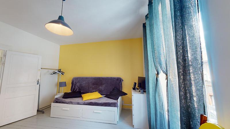 Photo du 10 Rue Charles Baudelaire, 87000 Limoges, France Limoges