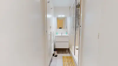 Photo du 65 A rue de Saint Cyr, 69009 Lyon, France Lyon