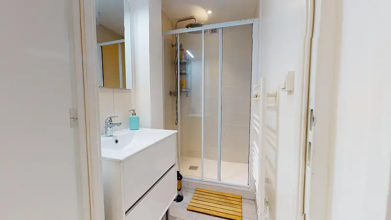 Photo du 65 A rue de Saint Cyr, 69009 Lyon, France Lyon