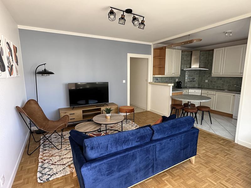 Photo du 2 Rue Aristide Briand, 74100 Annemasse, France Annemasse