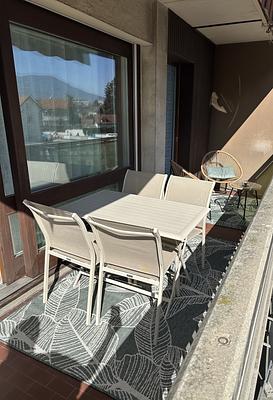 Photo du 2 Rue Aristide Briand, 74100 Annemasse, France Annemasse