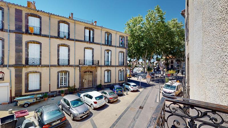 Photo du 5 Place De La Marine, 34300 Agde, France Agde