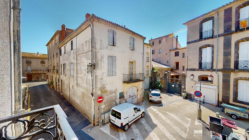 Photo du 5 Place De La Marine, 34300 Agde, France Agde