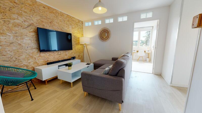 Photo du 65 A rue de Saint Cyr, 69009 Lyon, France Lyon