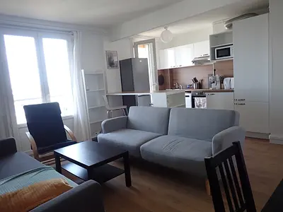 Photo du 5 Boulevard de Larramet, 31300 Toulouse, France Toulouse