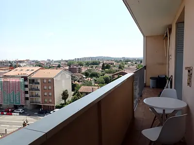 Photo du 5 Boulevard de Larramet, 31300 Toulouse, France Toulouse