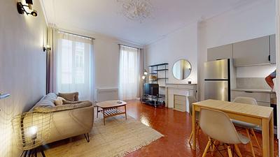 Photo du 3 Rue Truguet, 83000 Toulon, France Toulon