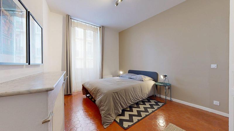 Photo du 3 Rue Truguet, 83000 Toulon, France Toulon