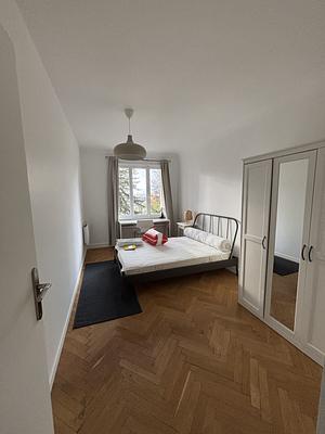 Photo du 5 Boulevard De La Croix-Rousse, 69004 Lyon, France Lyon