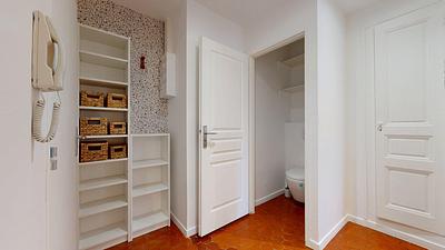 Photo du 3 Rue Truguet, 83000 Toulon, France Toulon