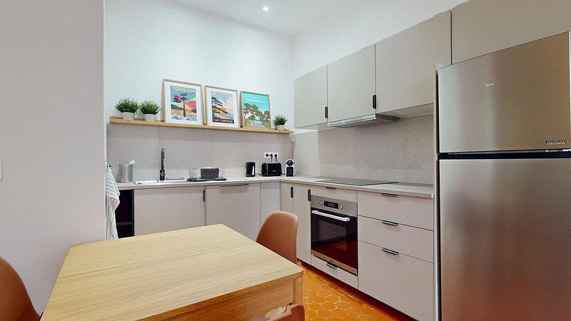 Photo du 3 Rue Truguet, 83000 Toulon, France Toulon