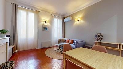 Photo du 3 Rue Truguet, 83000 Toulon, France Toulon