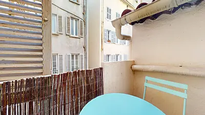 Photo du 3 Rue Truguet, 83000 Toulon, France Toulon