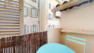 Photo du 3 Rue Truguet, 83000 Toulon, France Toulon