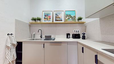 Photo du 3 Rue Truguet, 83000 Toulon, France Toulon