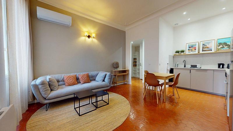 Photo du 3 Rue Truguet, 83000 Toulon, France Toulon