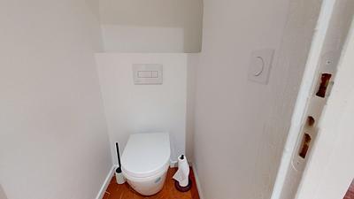 Photo du 3 Rue Truguet, 83000 Toulon, France Toulon