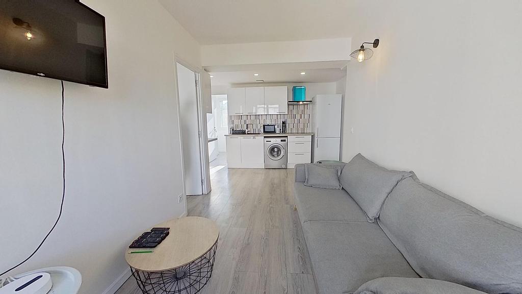 Photo du 8 Rue Granon, 13004 Marseille, France Marseille