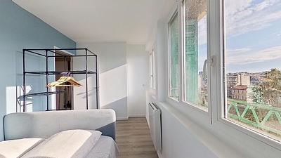 Photo du 8 Rue Granon, 13004 Marseille, France Marseille