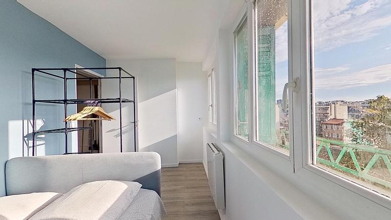 Photo du 8 Rue Granon, 13004 Marseille, France Marseille