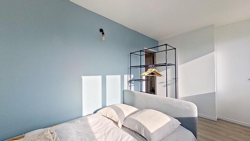 Photo du 8 Rue Granon, 13004 Marseille, France Marseille