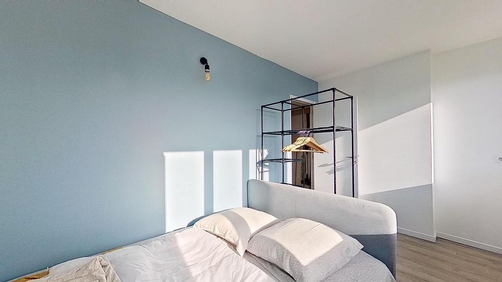 Photo du 8 Rue Granon, 13004 Marseille, France Marseille