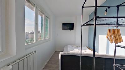 Photo du 8 Rue Granon, 13004 Marseille, France Marseille