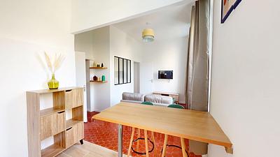 Photo du 80 Rue Borde, 13008 Marseille, France Marseille