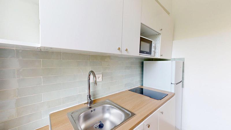 Photo du 80 Rue Borde, 13008 Marseille, France Marseille