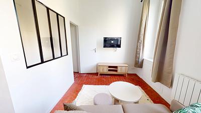 Photo du 80 Rue Borde, 13008 Marseille, France Marseille