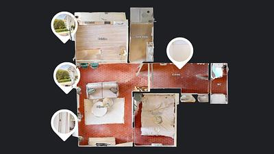 Photo du 80 Rue Borde, 13008 Marseille, France Marseille