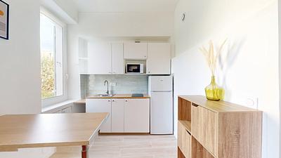 Photo du 80 Rue Borde, 13008 Marseille, France Marseille