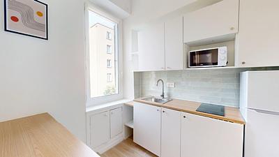 Photo du 80 Rue Borde, 13008 Marseille, France Marseille