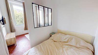 Photo du 80 Rue Borde, 13008 Marseille, France Marseille