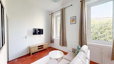 Photo du 80 Rue Borde, 13008 Marseille, France Marseille