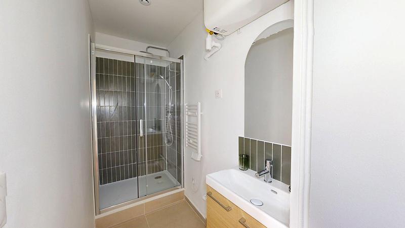 Photo du 80 Rue Borde, 13008 Marseille, France Marseille