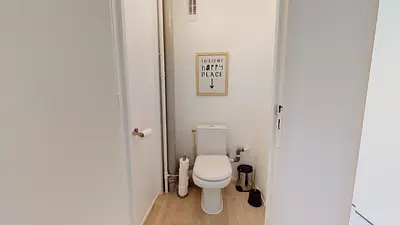 Photo du 65 A rue de Saint Cyr, 69009 Lyon, France Lyon