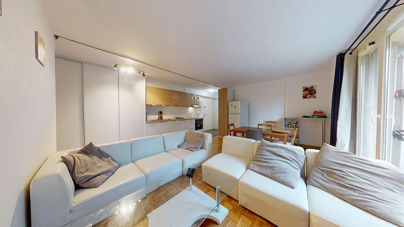 Photo du 60 Avenue Leclerc, 60bis, 69007 Lyon, France Lyon