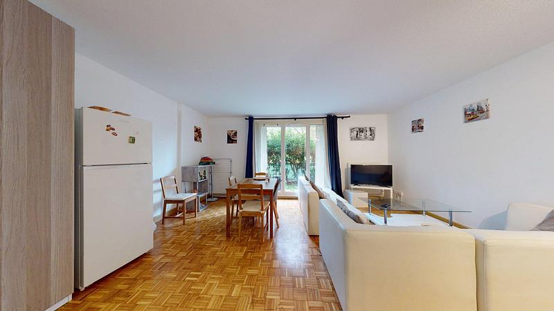 Photo du 60 Avenue Leclerc, 60bis, 69007 Lyon, France Lyon