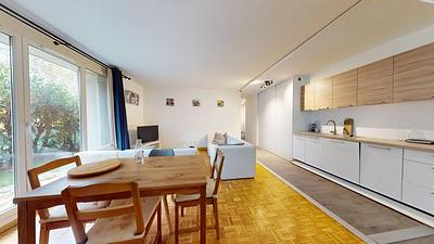 Photo du 60 Avenue Leclerc, 60bis, 69007 Lyon, France Lyon