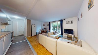 Photo du 60 Avenue Leclerc, 60bis, 69007 Lyon, France Lyon