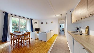 Photo du 60 Avenue Leclerc, 60bis, 69007 Lyon, France Lyon